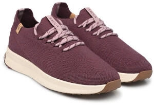 Saola Tsavo W 2 0 Wool Schnürschuh