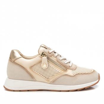XTI 143734 Sneaker beige