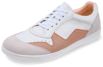 B&auml;r Original Alea Sneaker wei&szlig; beige