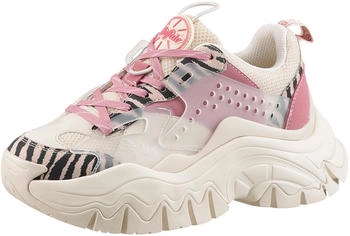 Buffalo Trail One vegan Plateau-Sneaker