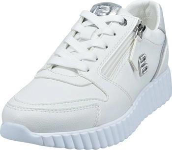 Bagatt Sneaker AI6 D31-AI607 weiss silber
