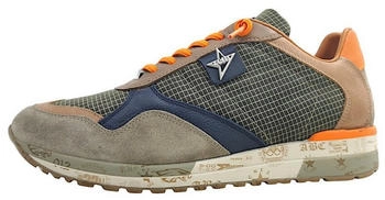 Cetti Schnürschuh sportiv navy