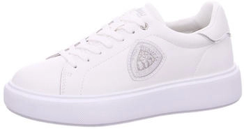 Blauer HT S5VENUS01 LEA Sneakers weiß