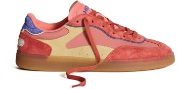 Hoff PARK W rosa Sneaker