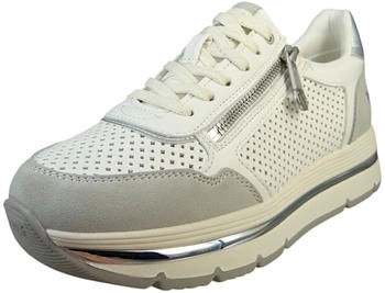 MUSTANG Low Sneaker 1498302 weiß