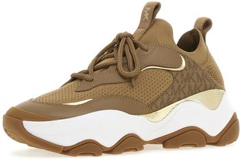 Michael Kors Atlas Knit Trainer Sneaker