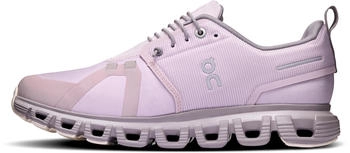 On Cloud 6 WP Women mauve/zinc