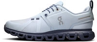 On 3WF1005, ON Damen Freizeitschuhe Cloud 6 Waterproof Blau female