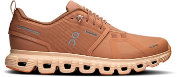 On Cloud 6 WP Women sandstone/blonde
