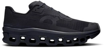 On Cloudmonster Void black/black