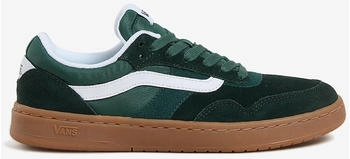 Vans Cruze 3.0 green/gum