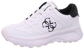 Guess Luckei white