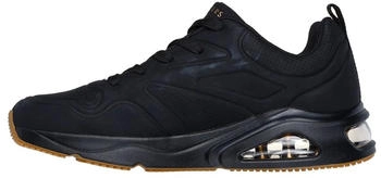 Skechers Tres-Air Uno Ah-Mazing black