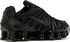 Nike Shox TL Schwarz Hämatit