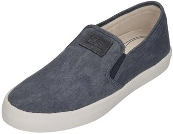 HUB Orlando C06 Sneaker navy offwhite