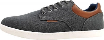 Bullboxer Sneaker grau schwarz 25114527