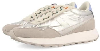 Gioseppo Praesto Sneaker silber