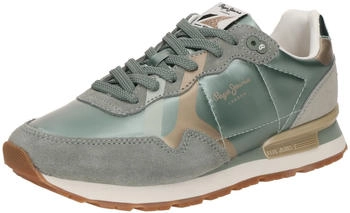 Pepe Jeans Rusper Stars Damen Sneaker Turnschuhe, Sportschuhe 10 thumbnail image