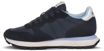 Sun 68 Schnürschuh sportiv navy blue