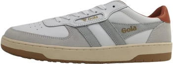 Gola Hawk Wei&szlig; Sportive Sneaker