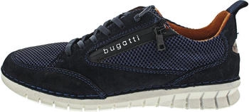 Bugatti PALENQUE Sneaker blau schwarz