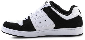 DC Shoes Manteca 4 M ADYS100765-WBK schwarz