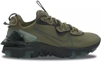 Nike React Vision Medium olive