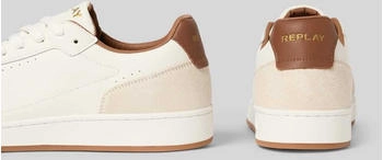 Replay Smash Fine 2 Sneaker