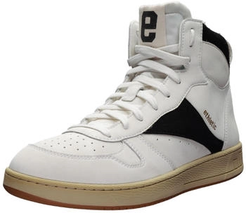 Ethletic Sneaker Carl chalk weiß jet schwarz