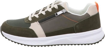 Waldläufer H-Matti Low Top 784001-101 grün