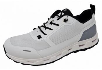 Salamander Sneaker graphit schwarz wei&szlig; offwhite 24825111