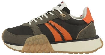 Palladium Troop Runner Flame beluga