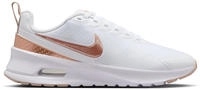 Nike HF1233, NIKE Damen Freizeitschuhe W AIR MAX NUAXIS Silber female