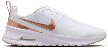 Nike Air Max Nuaxis HF1233 wei&szlig; metallic