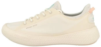 Palladium Pallanova Cvs Damen Sneaker creme