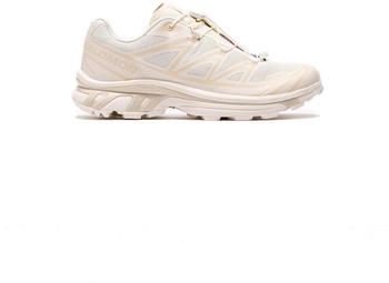 Salomon XT-6 white/beige/vanilla ice/almond