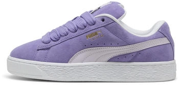 Puma Suede XL Unisex lavender alert/lilac frost/white