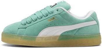 Puma Suede XL Unisex aquatic/white