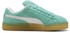 Puma Suede XL Unisex aquatic/white