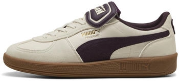 Puma Palermo Premium Unisex alpine snow/midnight plum