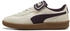 Puma Palermo Premium Unisex alpine snow/midnight plum