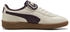 Puma Palermo Premium Unisex alpine snow/midnight plum