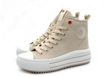 Refresh Schuhe 172722 beige