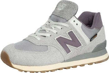 New Balance 574 Sneaker lila