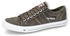 Dockers by Gerli Slip-On Sneaker 'Jeansoptik' khaki