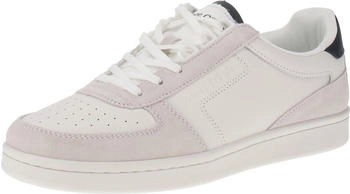 Marc O'Polo Herrenschuhe sportlicher Schnürer weiß