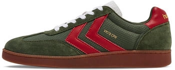 Hummel Vm78 Cph Rs Sneaker grün