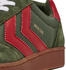 Hummel Vm78 Cph Rs Sneaker grün