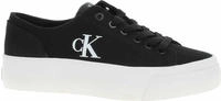 Vulc Flatform Low - Schwarz - 36