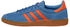 focus blue/orange/gum: Adidas Handball Spezial